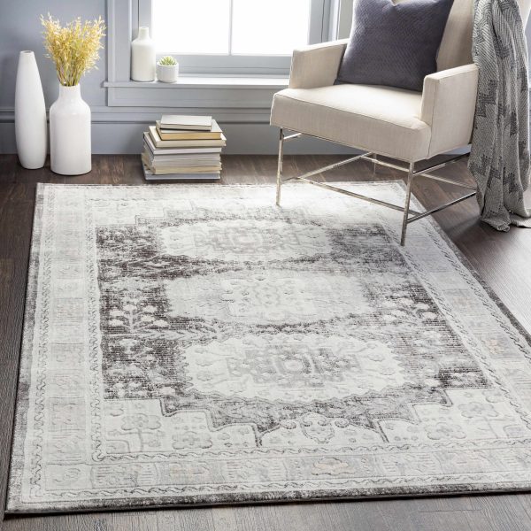 Vanderbilt Area Rug - Clearance For Sale
