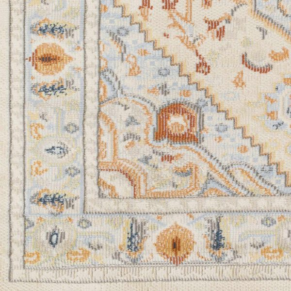 Dalkey 5x7 Area Rug - Clearance Discount - Image 5