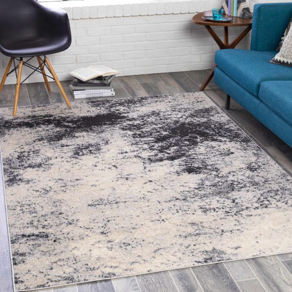 Railroad Area Rug - Clearance For Sale